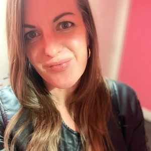 Meet your Posher, Paige